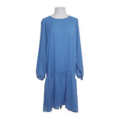 Klänning (Blå) från Sirup Polyester