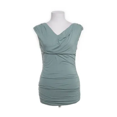 Top (Green) from Patty Boutik