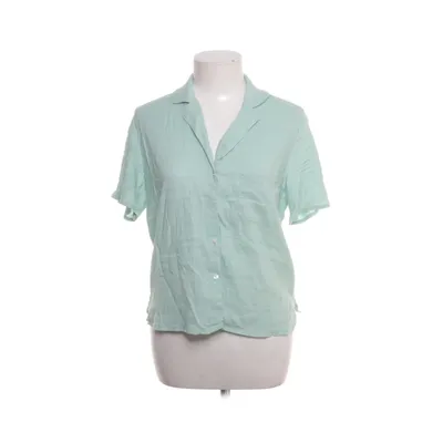 Kortärmad skjorta (Grön) från Alcott