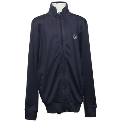 Träningsjacka (Blå) från DWG Elastan, Polyester