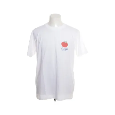 T-shirt (Vit) från Earth Positive Ekologisk bomull