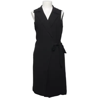 Wikkeljurk (Zwart) van Pronto Moda Polyester