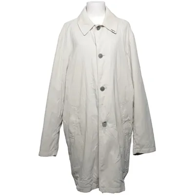Raincoat (Beige) from Garwood Polyamide, Polyester, Polyurethane
