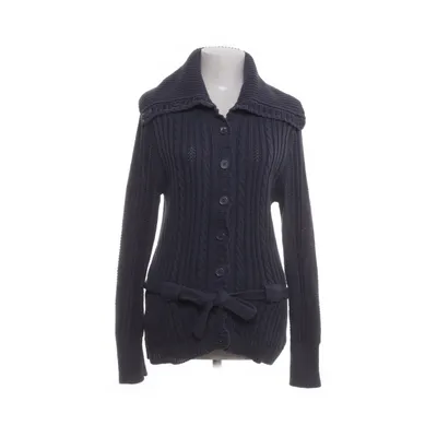 Cardigan (Blue) from Flash