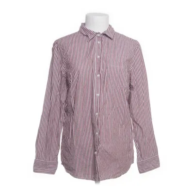 Shirt (Lila, Wit) van John Baner Katoen