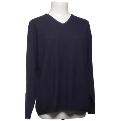 Pullover (Blue) from Priima Parte Acrylic