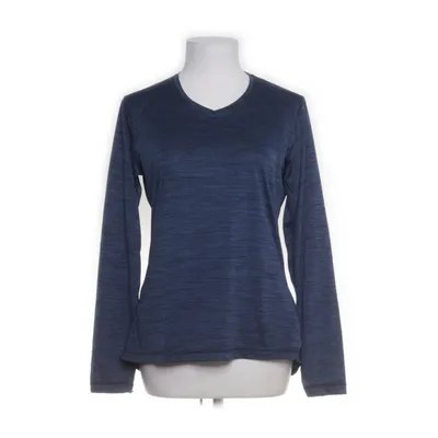 Träningströja (Blå) från SOC Elastan, Polyester