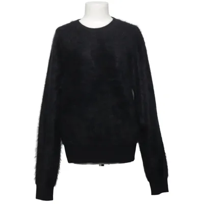 Pull-over (Noir) de Totême