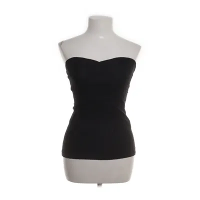 Tubtopp (Svart) från Tally Weijl Nylon, Polyester