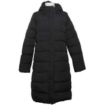 Winterjas (Zwart) van Lager 157 Polyester