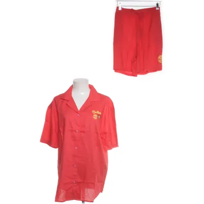 Set (Röd) från Ballerina