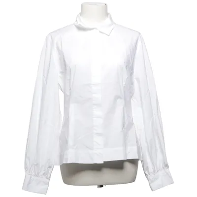 Chemise (Blanc) de STOCKH LM Studio