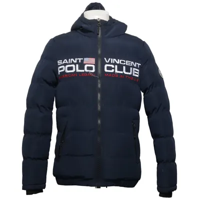 Winter jacket (Blue) from Polo Club Polyester