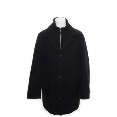 Rock (Svart) från Hugo Boss Kashmir, Ull