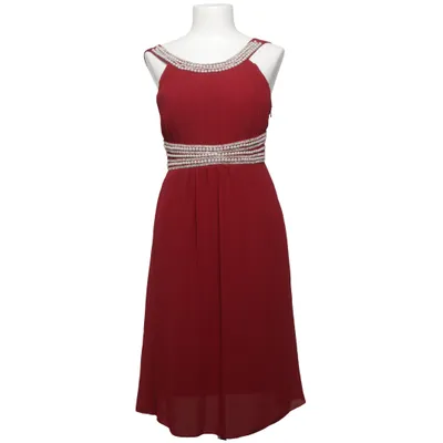 Cocktailjurk (Rood) van Charm's Paris Polyester