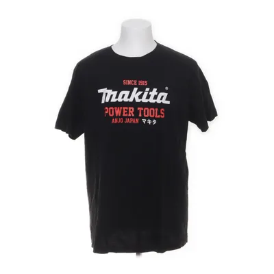 T-shirt (Svart, Röd) från Makita