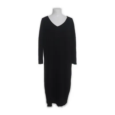 Jurk (Zwart) van ONLY Carmakoma Polyester, Viscose