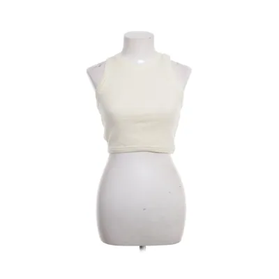 Topp (Gul) från Holzweiler Ekologisk bomull