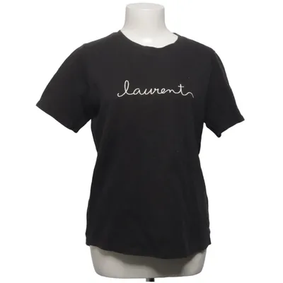 T-shirt (Svart) från Laurent