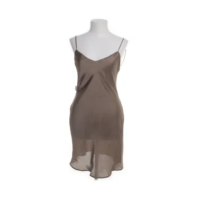 Underklänning (Brun) från Zara Woman