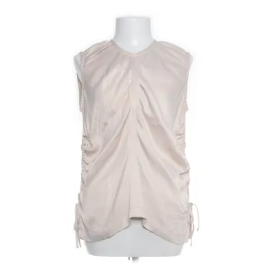 Topp (Beige) från Arket Viskos