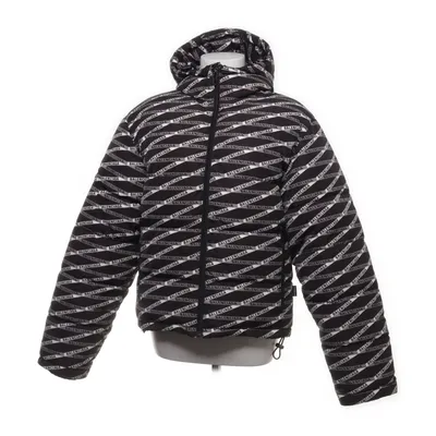 Vinterjacka (Svart, Vit, Grå, Flerfärgad) från Balenciaga Elastan, Polyamid, Polyester