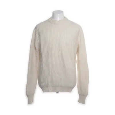 Trui (Beige) van Hemisphere Kasjmier
