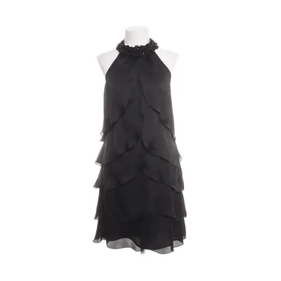 Halterneck dress (Black) from Jaune Rouge