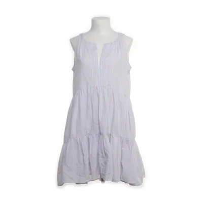 Dress (White, Multicolored) from Maria Tailor Cotton