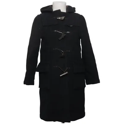 Duffle coat (Original English Duffle Coat) from Gloverall Polyamide, Polyester, Wool