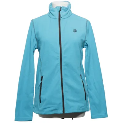 Fleecejacka (Blå) från Crivit Sports Polyester