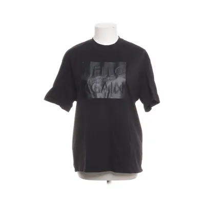 T-shirt (Svart) från Zara Bomull