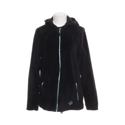 Huvtröja (Svart) från Crivit Polyester