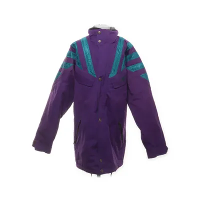 Veste polaire (Violet, Bleu, Noir) de Catmandoo Coton, Polyester