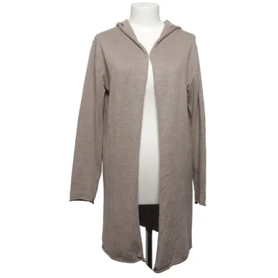 Cardigan (Beige) van Choklate Acryl, Polyester, Wol