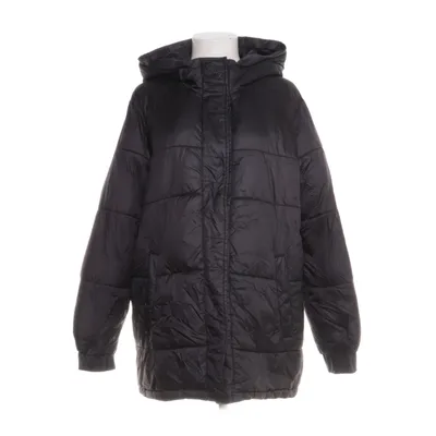 Vinterjacka (Svart) från Noisy May