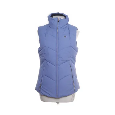 Outdoor vest (Blauw) van Gaastra Nylon, Polyester