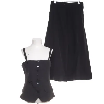Set (Svart) från Nuu Polyester