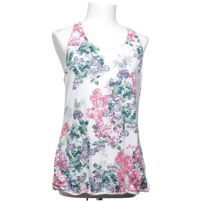 Träningslinne (Vit, Rosa, Blå, Grön) från Röhnisch Elastan, Polyester