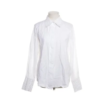 Shirt (White) from Y.A.S