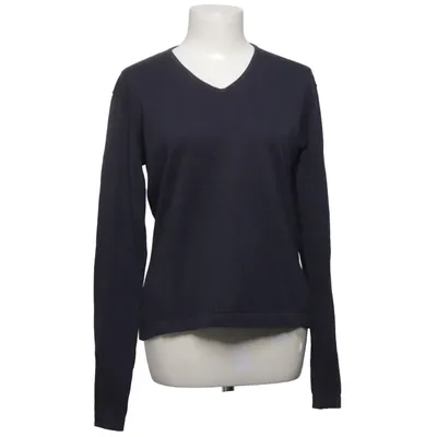 Pullover (Blå) från Kit Karnaby Bomull