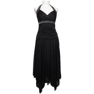 Robe dos-nu (262799E84R) de Trixxi Polyester