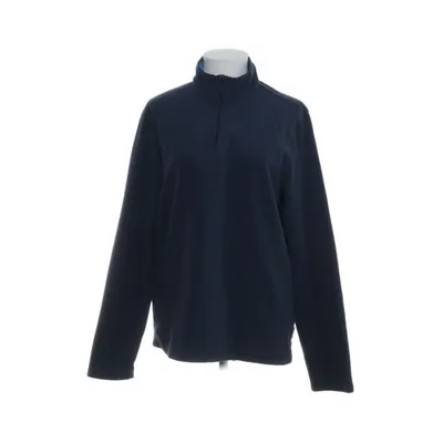 Fleecetröja (Grå) från Oxylane Återvunnen polyester