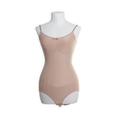 Shapewear (Beige) från Triumph Nylon, Elastan