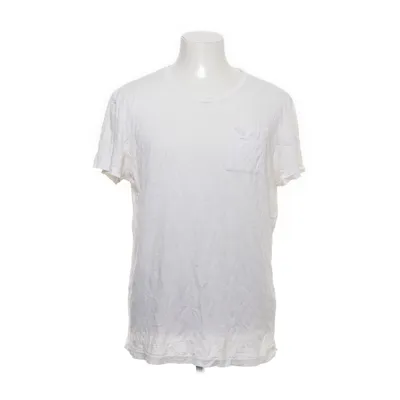 T-shirt (Vit) från Cedarwood State Bomull