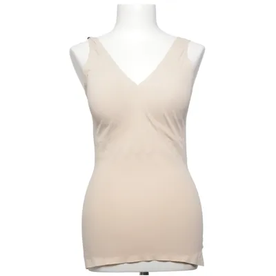 Haut de vêtement sculptant (Invisible Soft) de Schiesser Élasthane, Polyamide