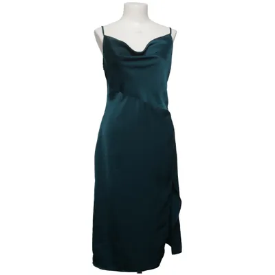 Dress (Green) from D&M Polyester