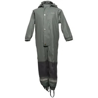 Overall (Grön, Grå) från Kuling Polyester, Polyuretan
