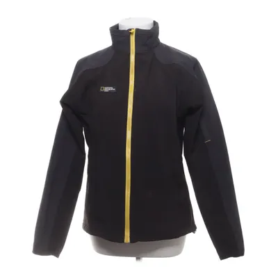 Softshelljacka (NORDIC) från National Geographic Nordic Polyester