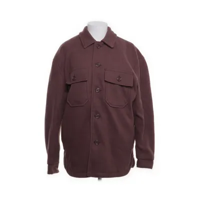 Overshirt (Purple) from About you x Kevin Trapp Polyester